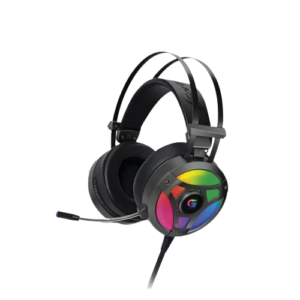 HEADSET GAMER FORTREK G PRO H1+ 7.1 RGB